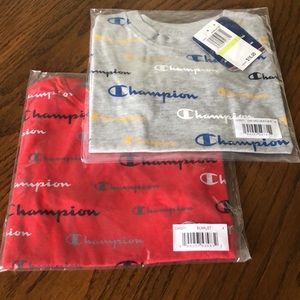 Camiseta de Niño , con mangas cortas , ( authentic Athletic wear)